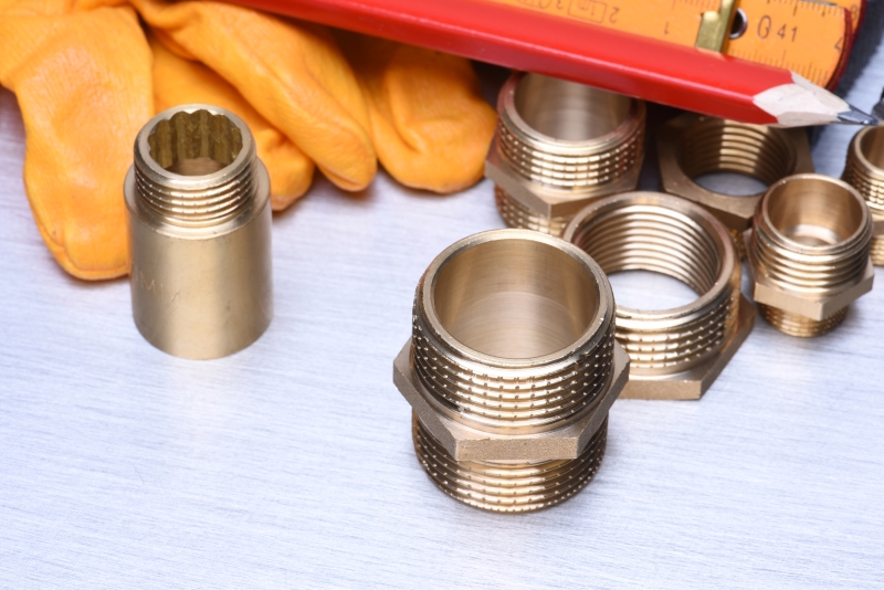 Plumbers in Etchingham